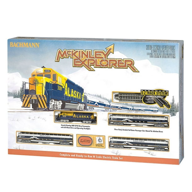 10-pack N Scale Railroad Pole Transformer Model for sale online